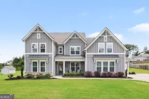 716 Genesee Pt, Newnan, GA 30263 - Photo 1