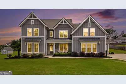 716 Genesee Point, Newnan, GA 30263 - Photo 4