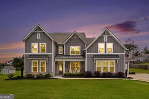 716 Genesee Pt, Newnan, GA 30263 - Photo 4
