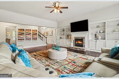 716 Genesee Point, Newnan, GA 30263 - Photo 8