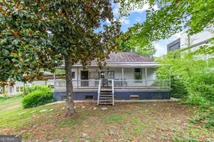 1455 E Broad St, Athens, GA 30601 - Photo 1