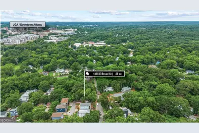 1455 E Broad Street, Athens, GA 30601 - Photo 40