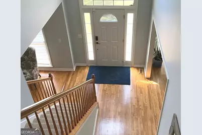 11974 Olmstead Drive, Fayetteville, GA 30215 - Photo 4