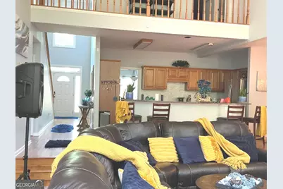11974 Olmstead Drive, Fayetteville, GA 30215 - Photo 14