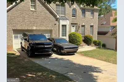 11974 Olmstead Drive, Fayetteville, GA 30215 - Photo 2