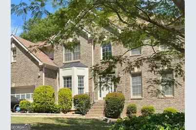 11974 Olmstead Drive, Fayetteville, GA 30215 - Photo 90