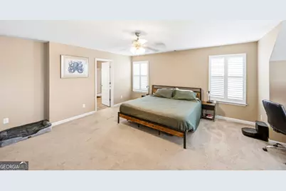 214 Haywood Drive, Kathleen, GA 31047 - Photo 14