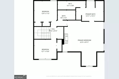 214 Haywood Drive, Kathleen, GA 31047 - Photo 38