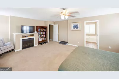 214 Haywood Drive, Kathleen, GA 31047 - Photo 16