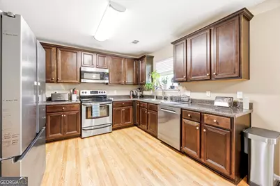 214 Haywood Drive, Kathleen, GA 31047 - Photo 4