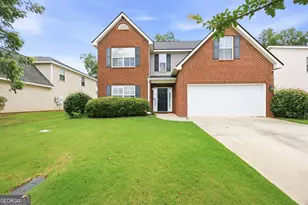 214 Haywood Dr, Kathleen, GA 31047 - Photo 1