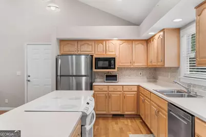 578 Dockery Creek Road, Young Harris, GA 30582 - Photo 12