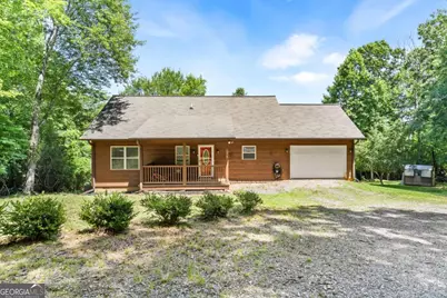 578 Dockery Creek Road, Young Harris, GA 30582 - Photo 4