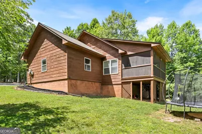 578 Dockery Creek Road, Young Harris, GA 30582 - Photo 2
