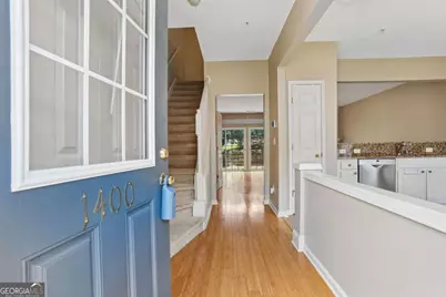 1400 Kilmington Court, Alpharetta, GA 30009 - Photo 2