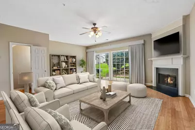 1400 Kilmington Court, Alpharetta, GA 30009 - Photo 8