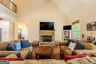 281 Chilhoe Dr, Canton, GA 30115 - Photo 14