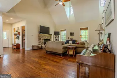 281 Chilhoe Drive, Canton, GA 30115 - Photo 6