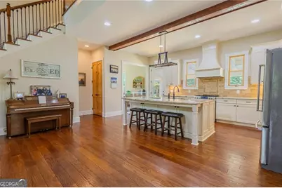281 Chilhoe Drive, Canton, GA 30115 - Photo 8