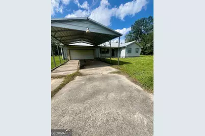 456 W Hwy 37, Lakeland, GA 31635 - Photo 1