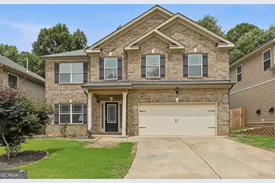 46 Torero Trail, Newnan, GA 30263 - Photo 1