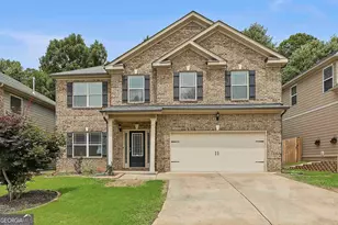 46 Torero Trail, Newnan, GA 30263 - Photo 1