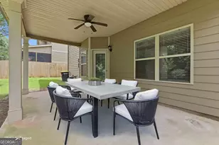 46 Torero Trail, Newnan, GA 30263 - Photo 36