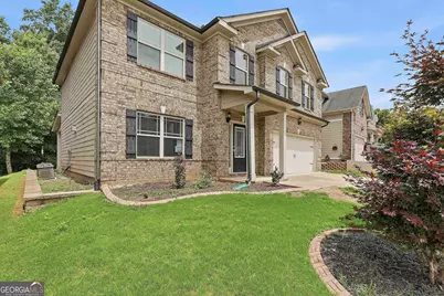 46 Torero Trail, Newnan, GA 30263 - Photo 4