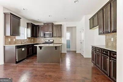 46 Torero Trail, Newnan, GA 30263 - Photo 18