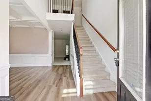 46 Torero Trail, Newnan, GA 30263 - Photo 6