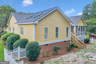 104 Westlake Cir, Americus, GA 31709 - Photo 46