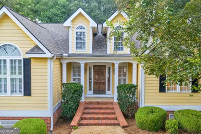 104 Westlake Circle, Americus, GA 31709 - Photo 42