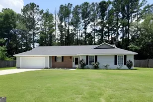 236 Woodbridge Rd, Kingsland, GA 31548 - Photo 1