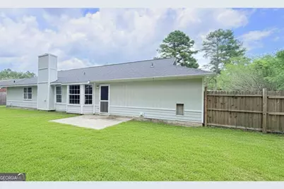 236 Woodbridge Road, Kingsland, GA 31548 - Photo 38