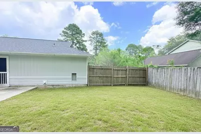 236 Woodbridge Road, Kingsland, GA 31548 - Photo 36