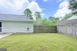 236 Woodbridge Rd, Kingsland, GA 31548 - Photo 36