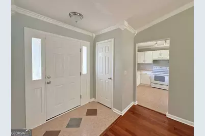 236 Woodbridge Road, Kingsland, GA 31548 - Photo 4