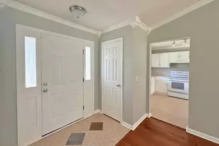 236 Woodbridge Rd, Kingsland, GA 31548 - Photo 4