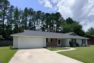236 Woodbridge Rd, Kingsland, GA 31548 - Photo 2