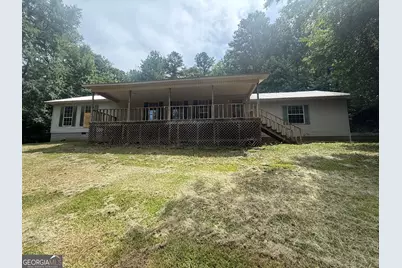 1099 Filter Plant Road, Summerville, GA 30747 - Photo 1