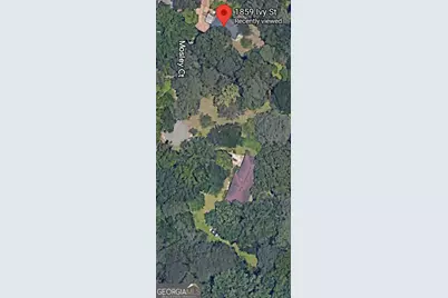 -, 1859, 1861 Ivey (Oak) Street, Lake City, GA 30260 - Photo 1