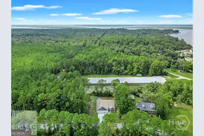 101 Plantation Road, Midway, GA 31320 - Photo 2