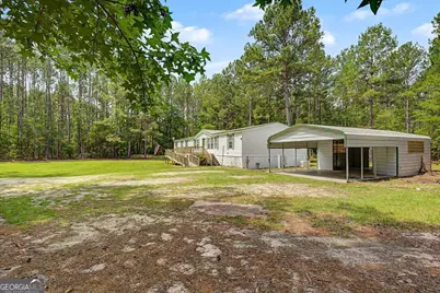 118 Tall Timbers Lane, Brooklet, GA 30415 - Photo 36