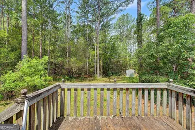 118 Tall Timbers Lane, Brooklet, GA 30415 - Photo 32