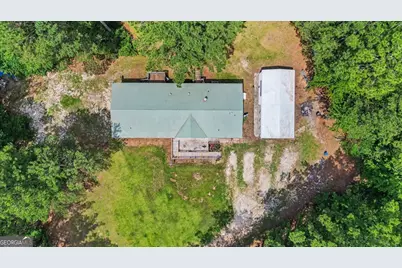 118 Tall Timbers Lane, Brooklet, GA 30415 - Photo 40