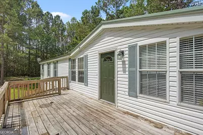 118 Tall Timbers Lane, Brooklet, GA 30415 - Photo 2
