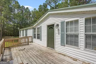 118 Tall Timbers Ln, Brooklet, GA 30415 - Photo 2