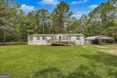 118 Tall Timbers Lane, Brooklet, GA 30415 - Photo 34