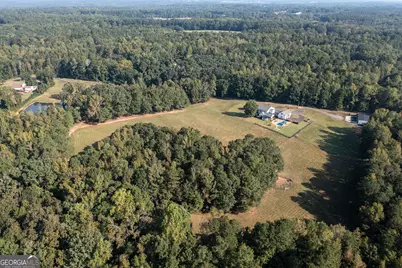 2202/2206 Lem Edwards Road, Colbert, GA 30628 - Photo 2
