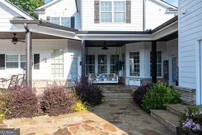 2202/2206 Lem Edwards Road, Colbert, GA 30628 - Photo 40